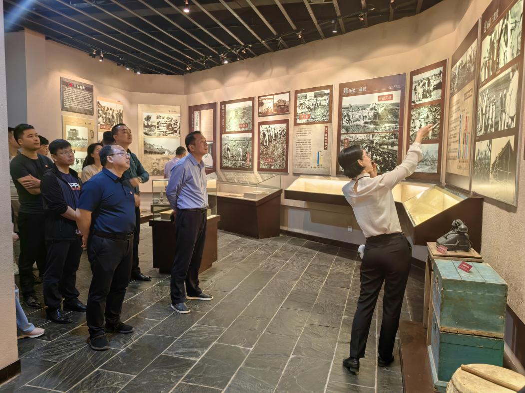 亮點(diǎn)紛呈！集團(tuán)各支部持續(xù)開展“510” 警示教育活動(dòng)（一）2.jpg